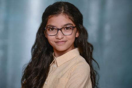 Shazdeh Kapadia