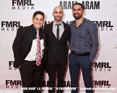 Premiere of 