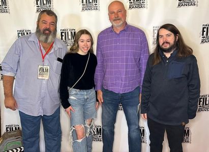 Wholesome Grove Premiere at the First City Film Festival