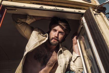 Tyler Harlow