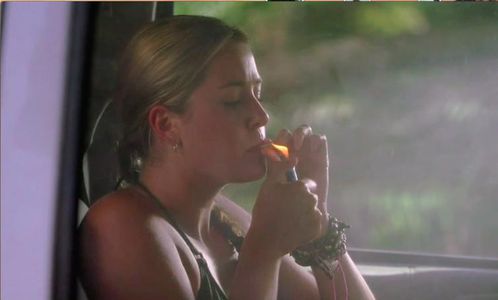 Still of Karlee Eldridge in The Glades Season 1 Episode 10 as Gabby Barkin