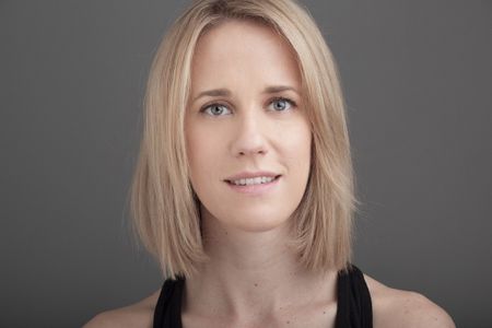 Verónica Polo
