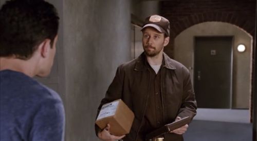 New Girl