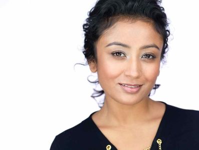 Gayatri Bahl
