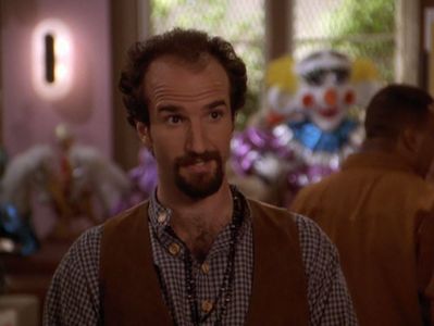 Stephen Kay in Murder, She Wrote (1984)