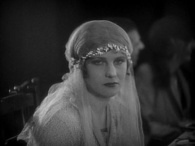 Diana Napier in The Farmer's Wife (1928)