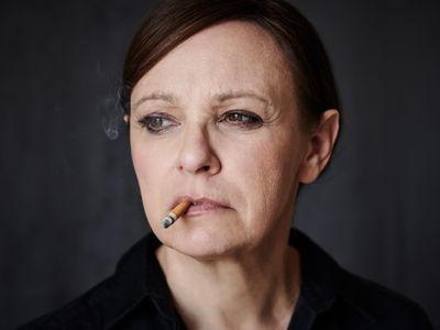 Heike Hanold-Lynch