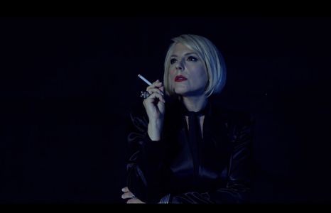 Rosie De Candia as Celeste Whitley: 