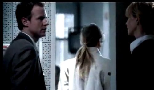 Cold Case