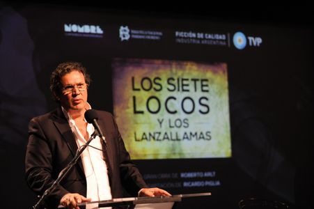 Tristán Bauer
