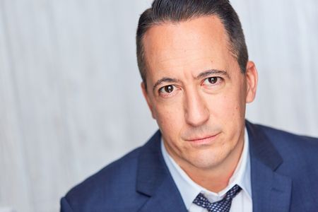 Paul Pierro