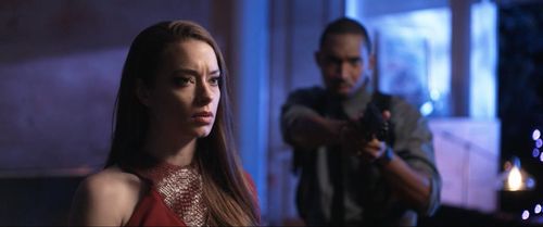 Still from MIKA