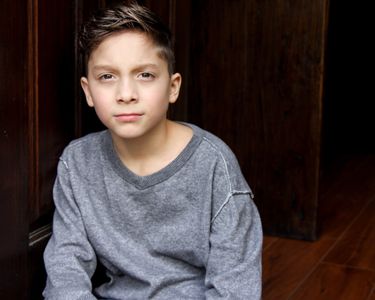 Cassius DeVan