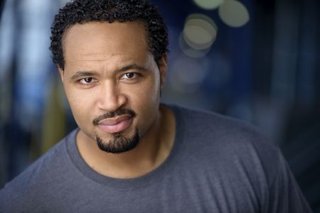 Orlando Cortez