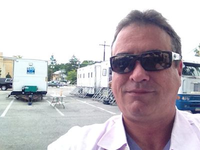 Scott Reed