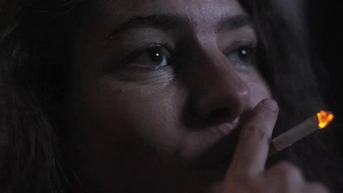 Katerina Janecková in National Street (2019)