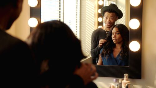 Being Mary Jane 