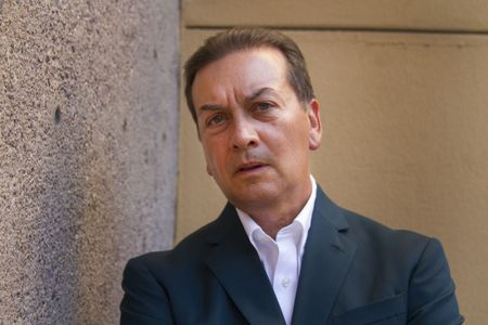 César Alejandro