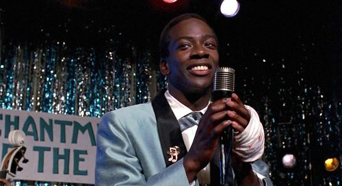 Harry Waters Jr. in Back to the Future (1985)