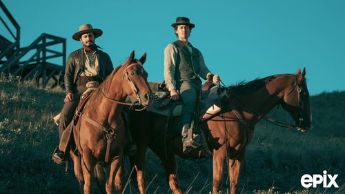 Billy the Kid