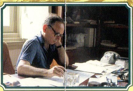 Ennio Morricone