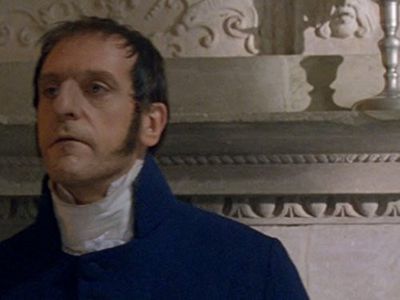David Troughton in Sharpe: Sharpe's Eagle (1993)