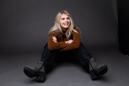 Alina Tomnikov