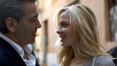 Still of Marina Orlova in 