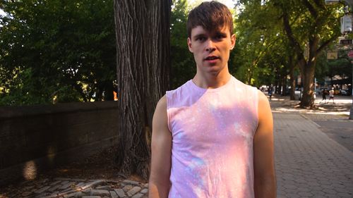 Tyler Martin