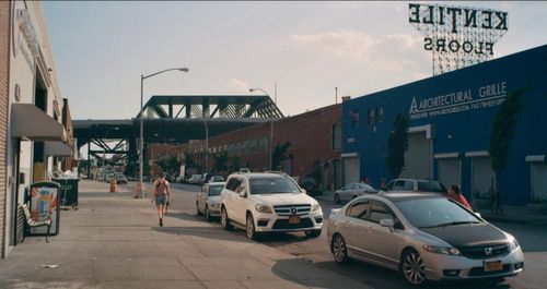 Desiree Akhavan in Appropriate Behavior (2014)
