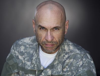 Eric Lee Huffman