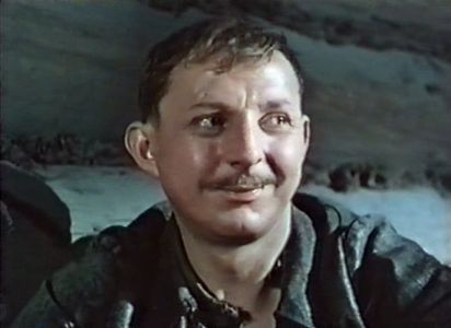 Boris Novikov in Neobyknovennoye leto (1957)