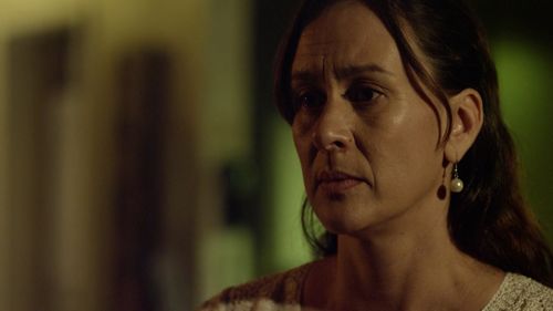 Liliana Moreno Reynoso in The Unknown Hitman: The Story of El Cholo Adrían (2017)
