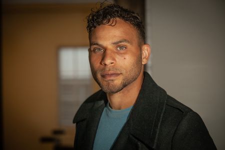Ian Verdun