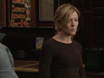 Jane Danson in Coronation Street (1960)