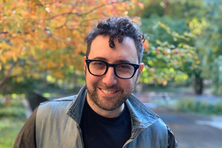 Jeremy Stulberg