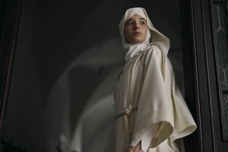 Almudena Amor in Sister Death (2023)