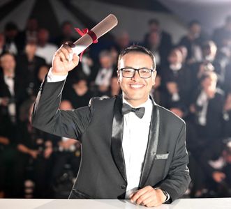 Abinash Bikram Shah