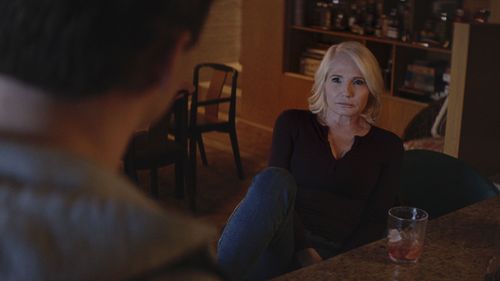 Ellen Barkin in Animal Kingdom (2016)