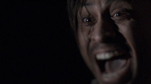 Donny Persons screen shot from Spunk of The Reaper