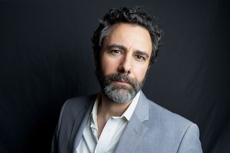 Jeff Galfer