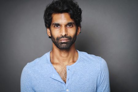 Vick Krishna