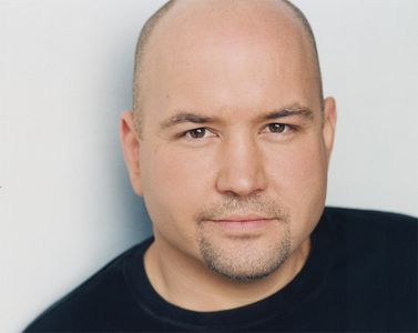 Dave Rogers