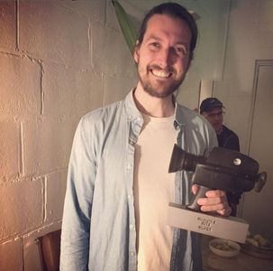 Winners are grinners! Silver Award at the Cannes International Film Festival 
