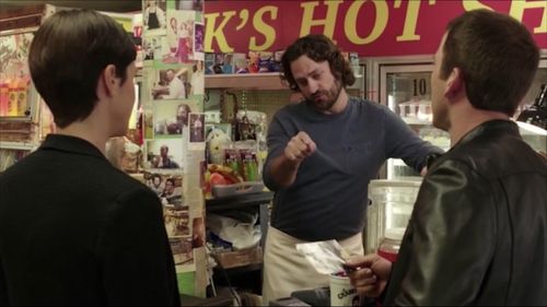 NCIS: New Orleans
