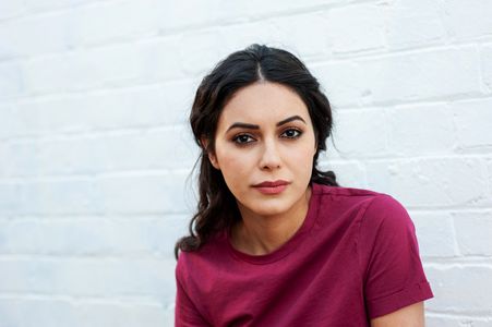 Rina Mousavi