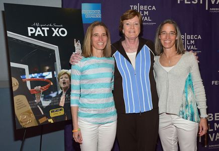 Pat Summitt