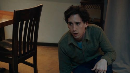 Brendan Dalton in FBI (2018)