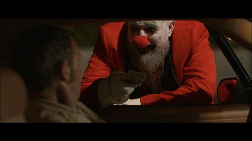 Aaron Dunlap & Mike Acosta in Blaskest Darkness