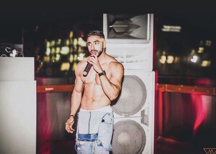 Laith Ashley